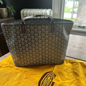 Goyard Artois PM tote bag
